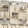 Подвесная люстра Maytoni Castello MOD335PL-L35CH3K MOD335PL-L35CH3K - 2