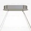 Подвесная люстра Maytoni Castello MOD335PL-L35CH3K MOD335PL-L35CH3K - 5
