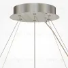 Подвесная люстра Maytoni Castello MOD335PL-L40CH3K MOD335PL-L40CH3K - 5