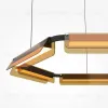 Подвесная люстра Maytoni Flat MOD296PL-L60BC3K MOD296PL-L60BC3K - 2