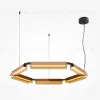Подвесная люстра Maytoni Flat MOD296PL-L60BC3K MOD296PL-L60BC3K - 3