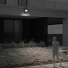 Прожектор Maytoni Flood FL001-L100B4K FL001-L100B4K - 5