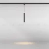 Уличный трековый светильник Maytoni Focus O-TR01-1-P-8WB3K O-TR01-1-P-8WB3K - 4