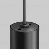 Уличный трековый светильник Maytoni Focus O-TR01-1-P-8WB3K O-TR01-1-P-8WB3K - 8
