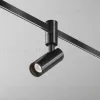 Трековый магнитный светильник Maytoni Focus TR144-1-5W3K-W-B TR144-1-5W3K-W-B - 3