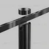 Трековый магнитный светильник Maytoni Focus TR143-1-5W3K-W-B TR143-1-5W3K-W-B - 6