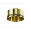 Декоративное кольцо Maytoni Focus RingM-12-BS RingM-12-BS - 1