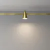 Трековый магнитный светильник Maytoni Keila TR146-1-5W3K-BS TR146-1-5W3K-BS - 4
