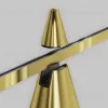 Трековый магнитный светильник Maytoni Keila TR146-1-5W3K-BS TR146-1-5W3K-BS - 6
