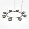 Подвесная люстра Maytoni Mind MOD299PL-L80BC3K MOD299PL-L80BC3K - 4