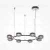 Подвесная люстра Maytoni Mind MOD299PL-L80BC3K MOD299PL-L80BC3K - 3