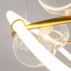 Подвесная люстра Maytoni Oasis MOD289PL-L44BS3K MOD289PL-L44BS3K - 3