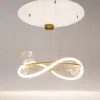 Подвесная люстра Maytoni Oasis MOD289PL-L44BS3K MOD289PL-L44BS3K - 5