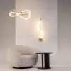 Подвесная люстра Maytoni Oasis MOD289PL-L44BS3K MOD289PL-L44BS3K - 6
