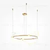 Подвесная люстра Maytoni Oasis MOD289PL-L44BS3K MOD289PL-L44BS3K - 7