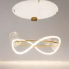 Подвесная люстра Maytoni Oasis MOD289PL-L53BS3K MOD289PL-L53BS3K - 5