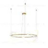 Подвесная люстра Maytoni Oasis MOD289PL-L53BS3K MOD289PL-L53BS3K - 1