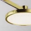 Трековый магнитный светильник Maytoni Plato TR153-1-10W3K-BS TR153-1-10W3K-BS - 3