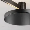 Трековый магнитный светильник Maytoni Plato TR152-1-7W3K-B TR152-1-7W3K-B - 2