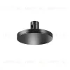 Трековый магнитный светильник Maytoni Plato TR152-1-7W3K-B TR152-1-7W3K-B - 1