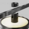 Трековый магнитный светильник Maytoni Plato TR152-1-7W3K-B TR152-1-7W3K-B - 6