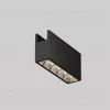 Уличный трековый светильник Maytoni Points O-TR01-2-S-10WB3K O-TR01-2-S-10WB3K - 6
