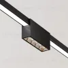 Уличный трековый светильник Maytoni Points O-TR01-2-S-10WB3K O-TR01-2-S-10WB3K - 3