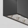 Уличный трековый светильник Maytoni Points O-TR01-3-S-20WB3K O-TR01-3-S-20WB3K - 2