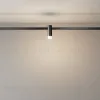 Трековый светильник Maytoni Skim TR145-1-3W3K-W-B TR145-1-3W3K-W-B - 4