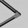 Коннектор угловой для профиля Maytoni Elasity O-TR001-AC90 O-TR001-AC90 - 3