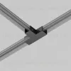 Коннектор T-образный для профиля Maytoni Elasity O-TR001-TC O-TR001-TC - 5