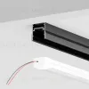 Токоведущий светильник для уличной трековой системы Maytoni Elasity O-TR001-LL-L20W3K O-TR001-LL-L20W3K - 8