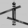 Подвес тросовый двойной Maytoni Flarity TRA157SW-D1-B TRA157SW-D1-B - 4