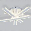 Потолочная люстра Ambrella Light Acrylica Original FA8903 FA8903 - 3