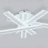 Потолочная люстра Ambrella Light Acrylica Original FA8903 FA8903 - 5