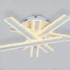 Потолочная люстра Ambrella Light Acrylica Original FA8903 FA8903 - 4