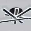 Потолочная люстра Ambrella Light Acrylica Original FA8906 FA8906 - 5