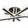 Потолочная люстра Ambrella Light Acrylica Original FA8906 FA8906 - 1