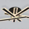 Потолочная люстра Ambrella Light Acrylica Original FA8906 FA8906 - 4