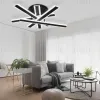 Потолочная люстра Ambrella Light Acrylica Original FA8906 FA8906 - 7