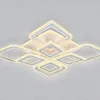 Потолочная люстра Ambrella Light Acrylica Original FA8911 FA8911 - 5