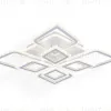 Потолочная люстра Ambrella Light Acrylica Original FA8911 FA8911 - 1
