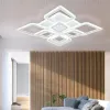 Потолочная люстра Ambrella Light Acrylica Original FA8911 FA8911 - 9
