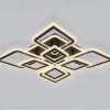 Потолочная люстра Ambrella Light Acrylica Original FA8912 FA8912 - 4