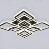 Потолочная люстра Ambrella Light Acrylica Original FA8912 FA8912 - 3