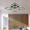 Потолочная люстра Ambrella Light Acrylica Original FA8912 FA8912 - 8