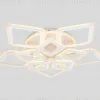 Потолочная люстра Ambrella Light Acrylica Original FA8914 FA8914 - 4