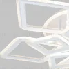 Потолочная люстра Ambrella Light Acrylica Original FA8914 FA8914 - 7