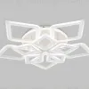Потолочная люстра Ambrella Light Acrylica Original FA8914 FA8914 - 3