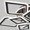 Потолочная люстра Ambrella Light Acrylica Original FA8915 FA8915 - 7